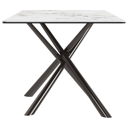 Table à manger Carvell