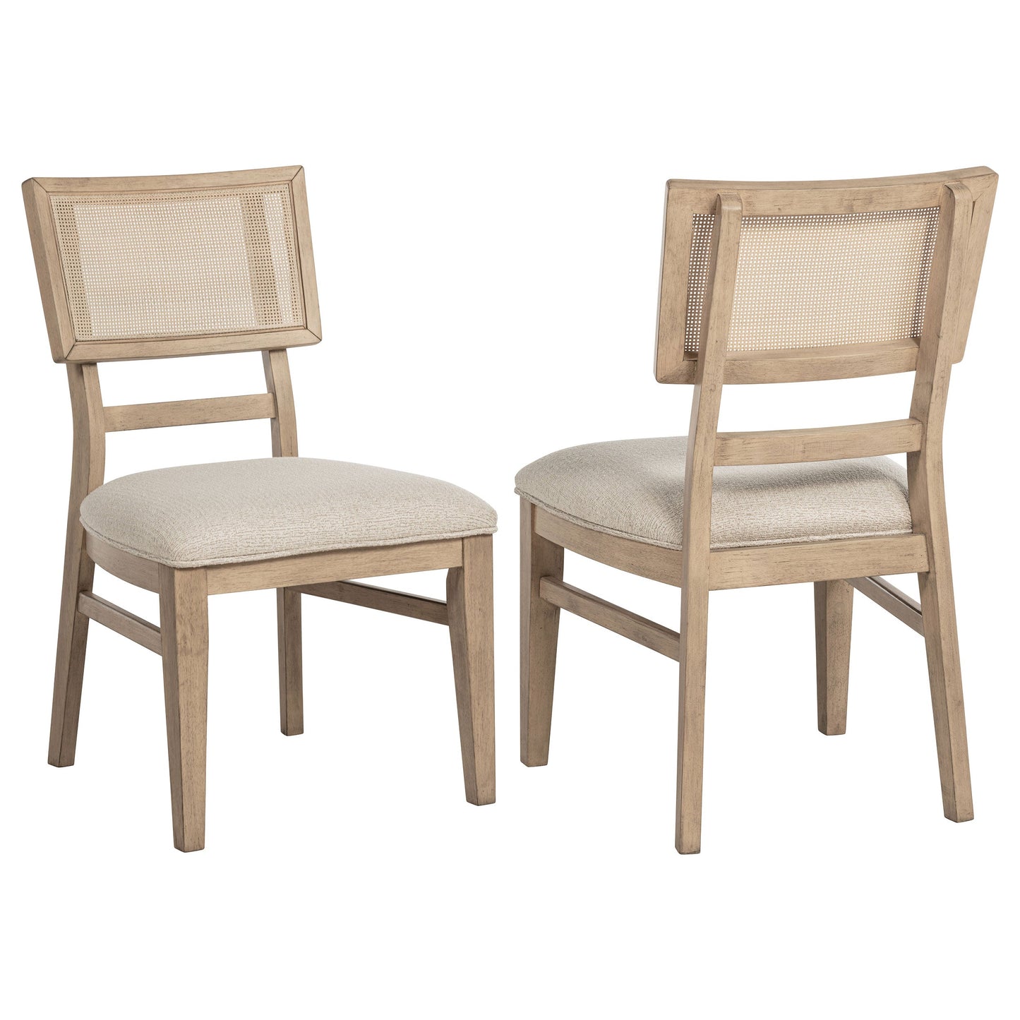 Chaise d'appoint Kailani