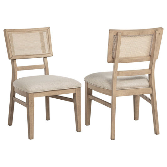 Chaise d'appoint Kailani
