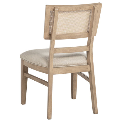 Chaise d'appoint Kailani