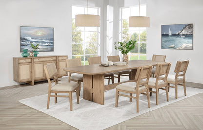 Chaise d'appoint Kailani