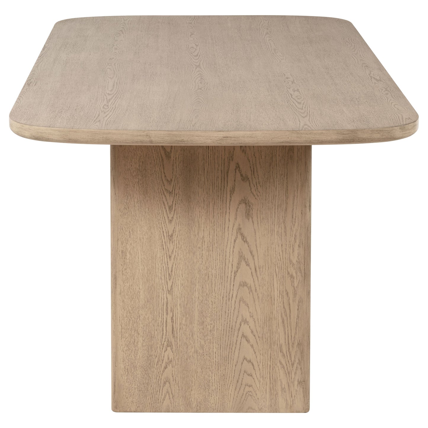 Table de salle à manger Kailani à hauteur de comptoir