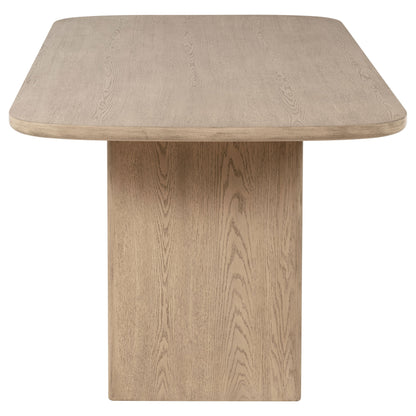 Table de salle à manger Kailani à hauteur de comptoir