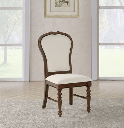 Chaise d'appoint Landon