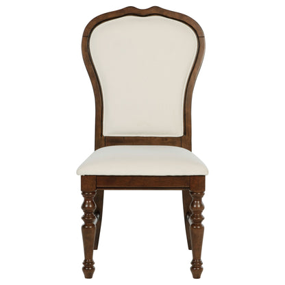 Chaise d'appoint Landon