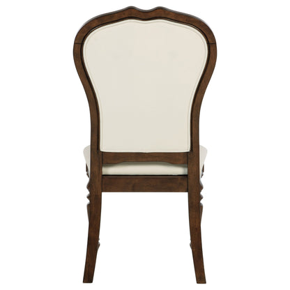 Chaise d'appoint Landon
