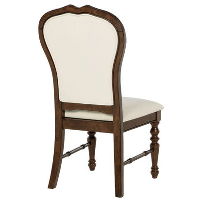 Chaise d'appoint Landon