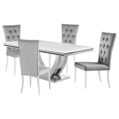 Ensemble de salle à manger Kerwin