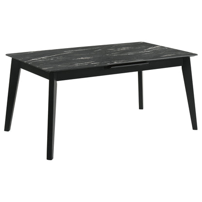 Table à manger Crestmont