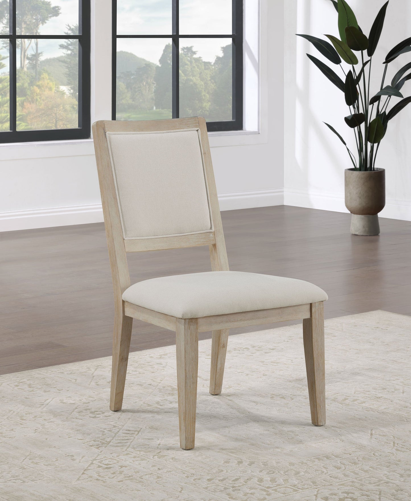 Chaise d'appoint Trofello