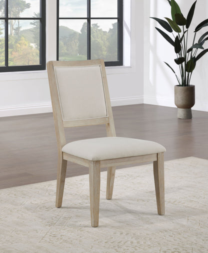 Chaise d'appoint Trofello