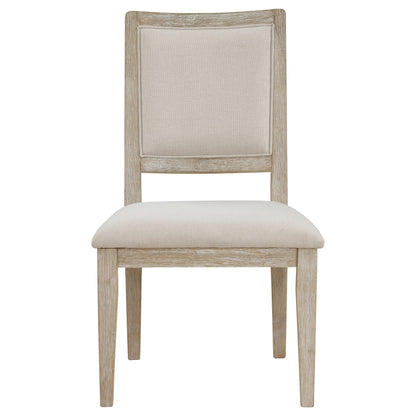Chaise d'appoint Trofello