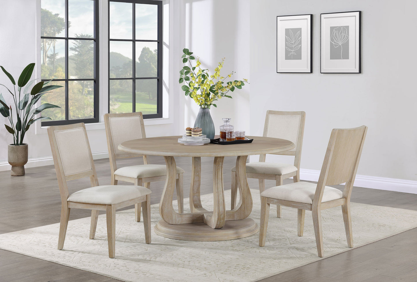 Chaise d'appoint Trofello