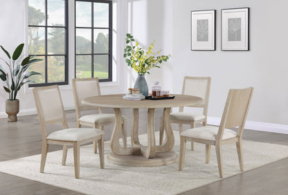 Chaise d'appoint Trofello