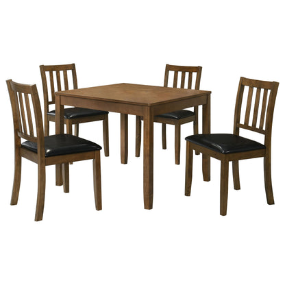 Ensemble de salle à manger Parkwood 5 pièces