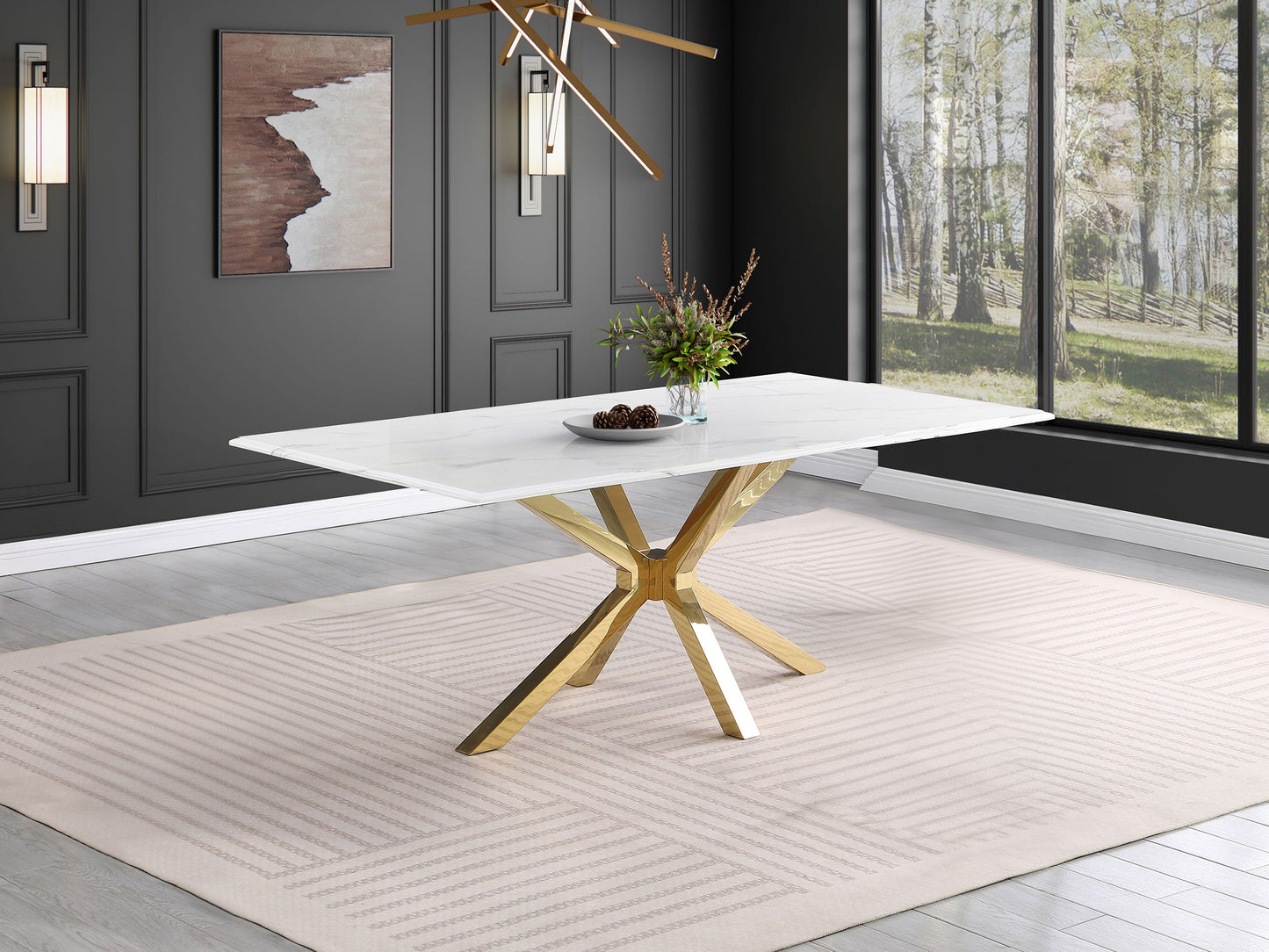Table à manger Venera