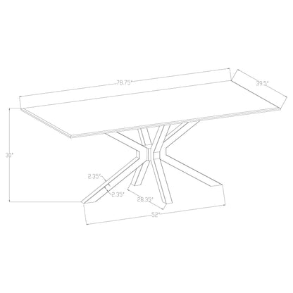 Table à manger Venera