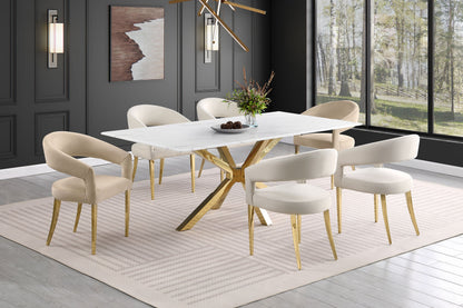 Table à manger Venera