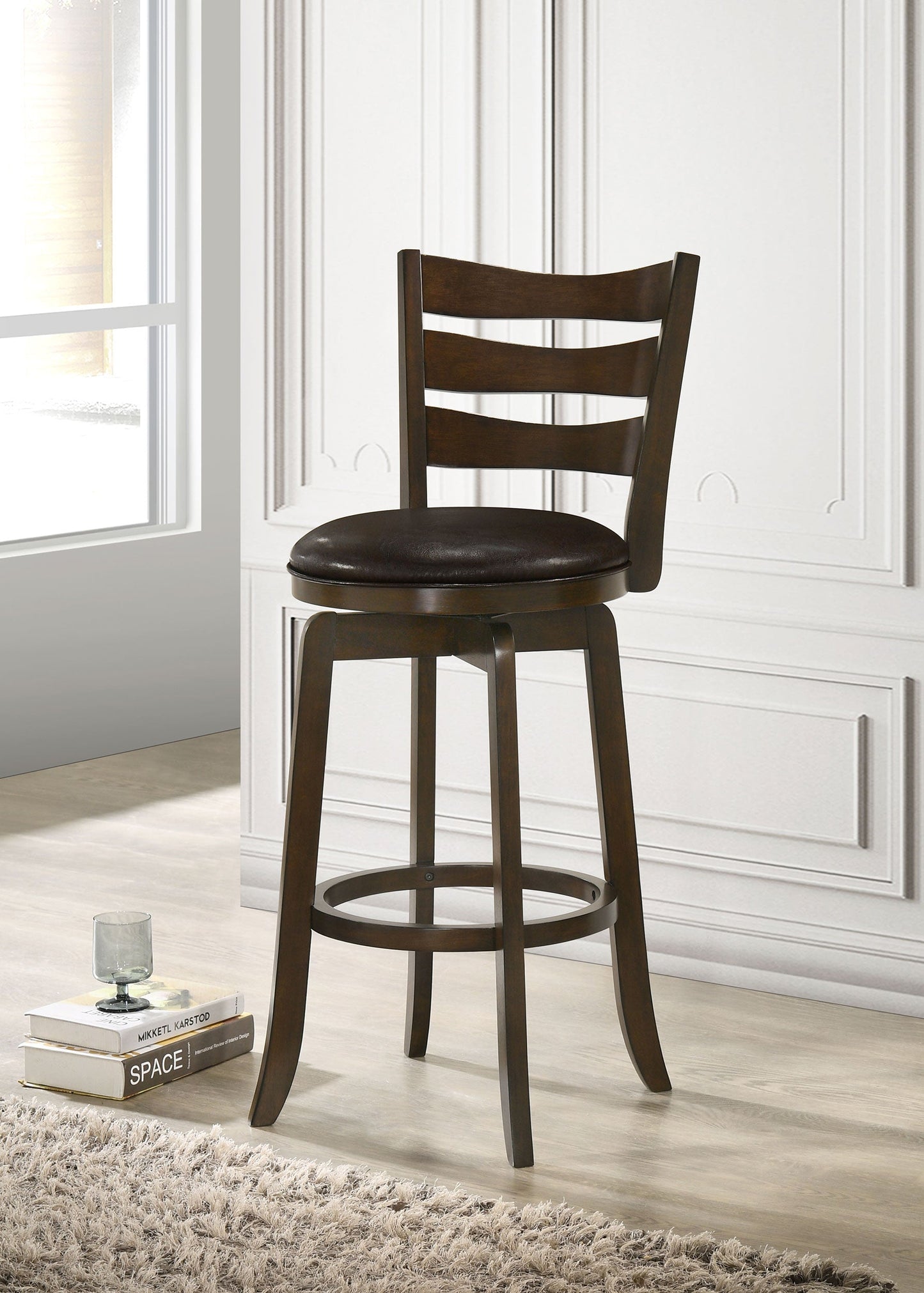 Tabouret de bar Murphy