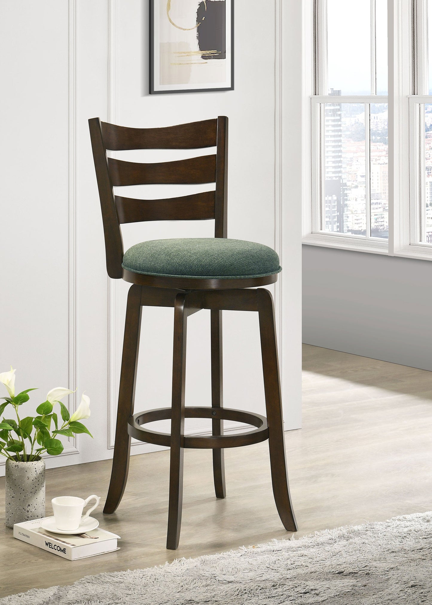 Tabouret de bar Murphy