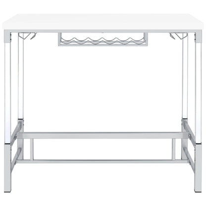 Table de bar Norcrest
