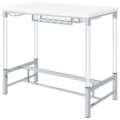Table de bar Norcrest