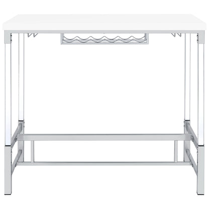Table de bar Norcrest