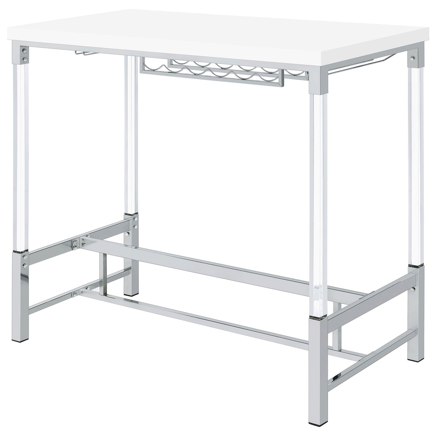 Table de bar Norcrest