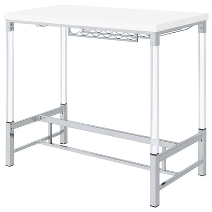 Table de bar Norcrest