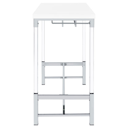 Table de bar Norcrest