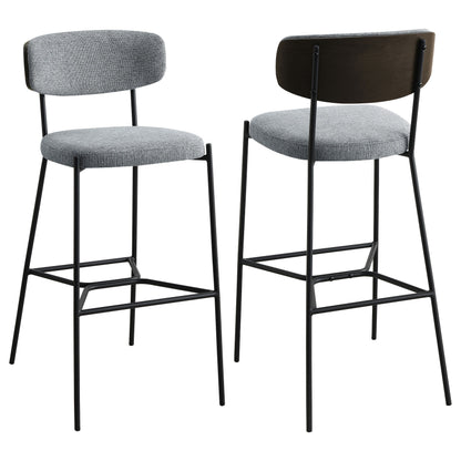 Tabouret de bar Elison