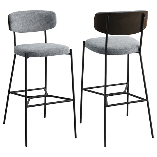 Tabouret de bar Elison