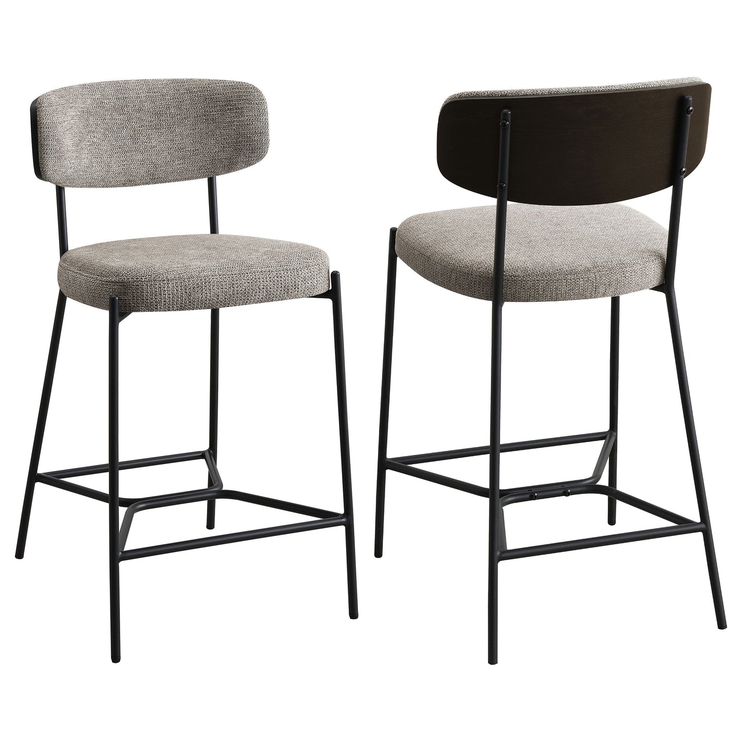 Tabouret de bar Elison