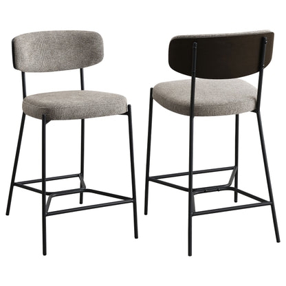 Tabouret de bar Elison