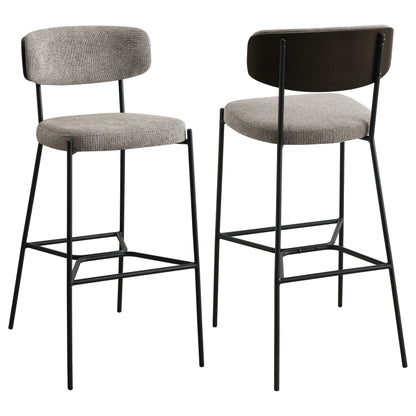 Tabouret de bar Elison