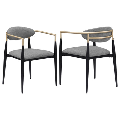 Fauteuil Alexis