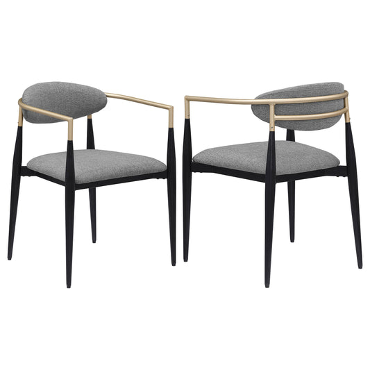 Fauteuil Alexis