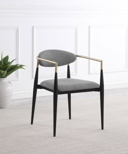 Fauteuil Alexis
