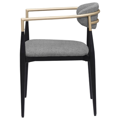 Fauteuil Alexis