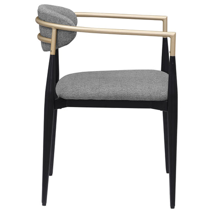 Fauteuil Alexis