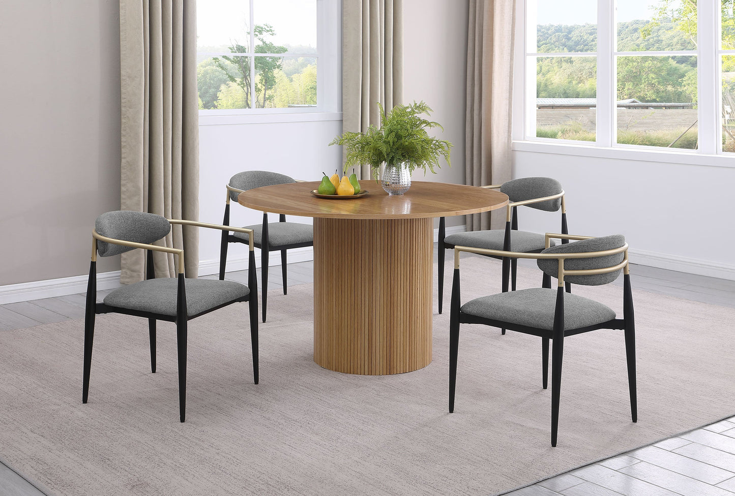 Fauteuil Alexis