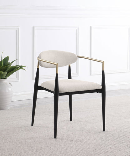 Fauteuil Alexis