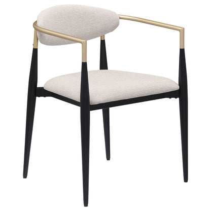 Fauteuil Alexis