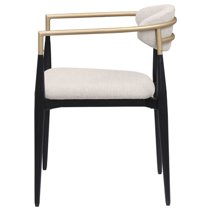 Fauteuil Alexis