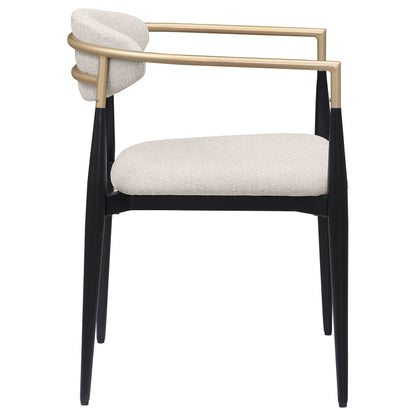 Fauteuil Alexis