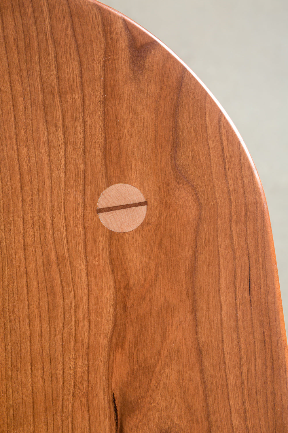 Chaise Chilton Spindle - Cerisier