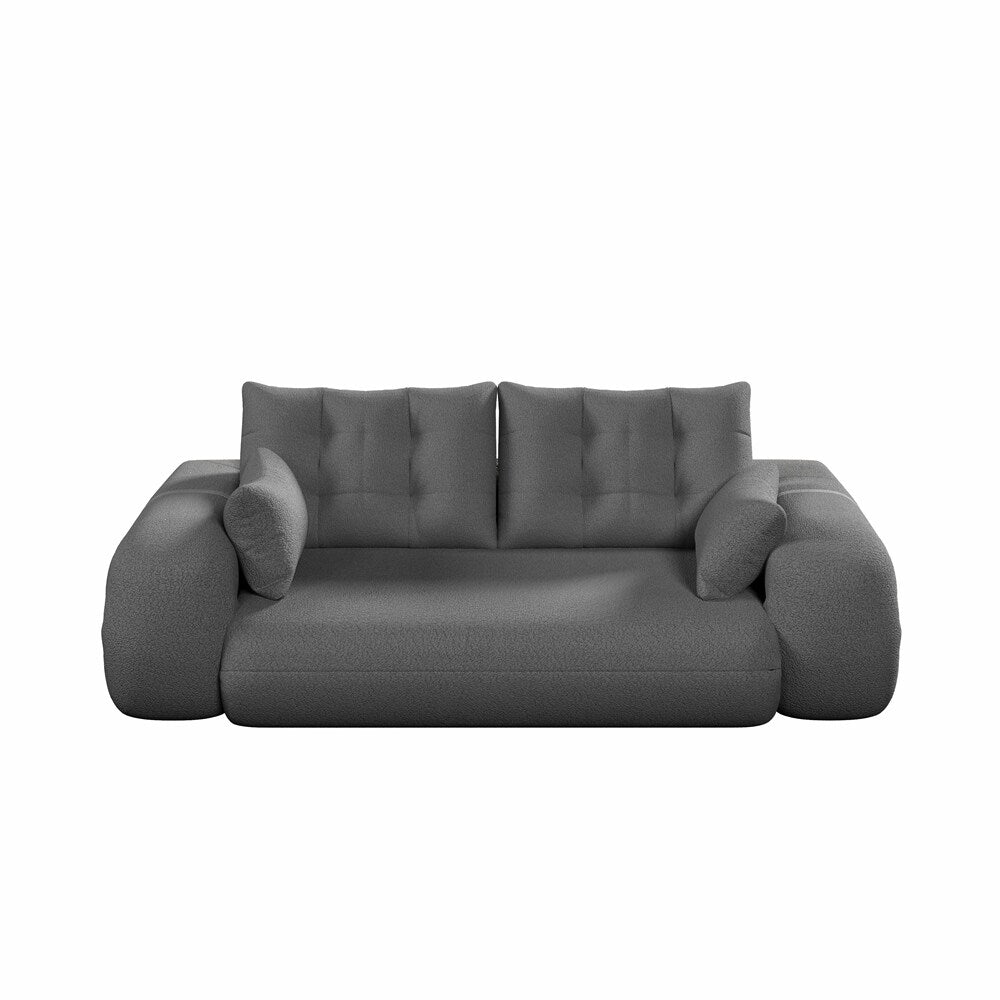 78.7 Canapé-lit pliable multifonctionnel