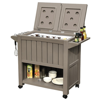 Glacière de 85 quarts