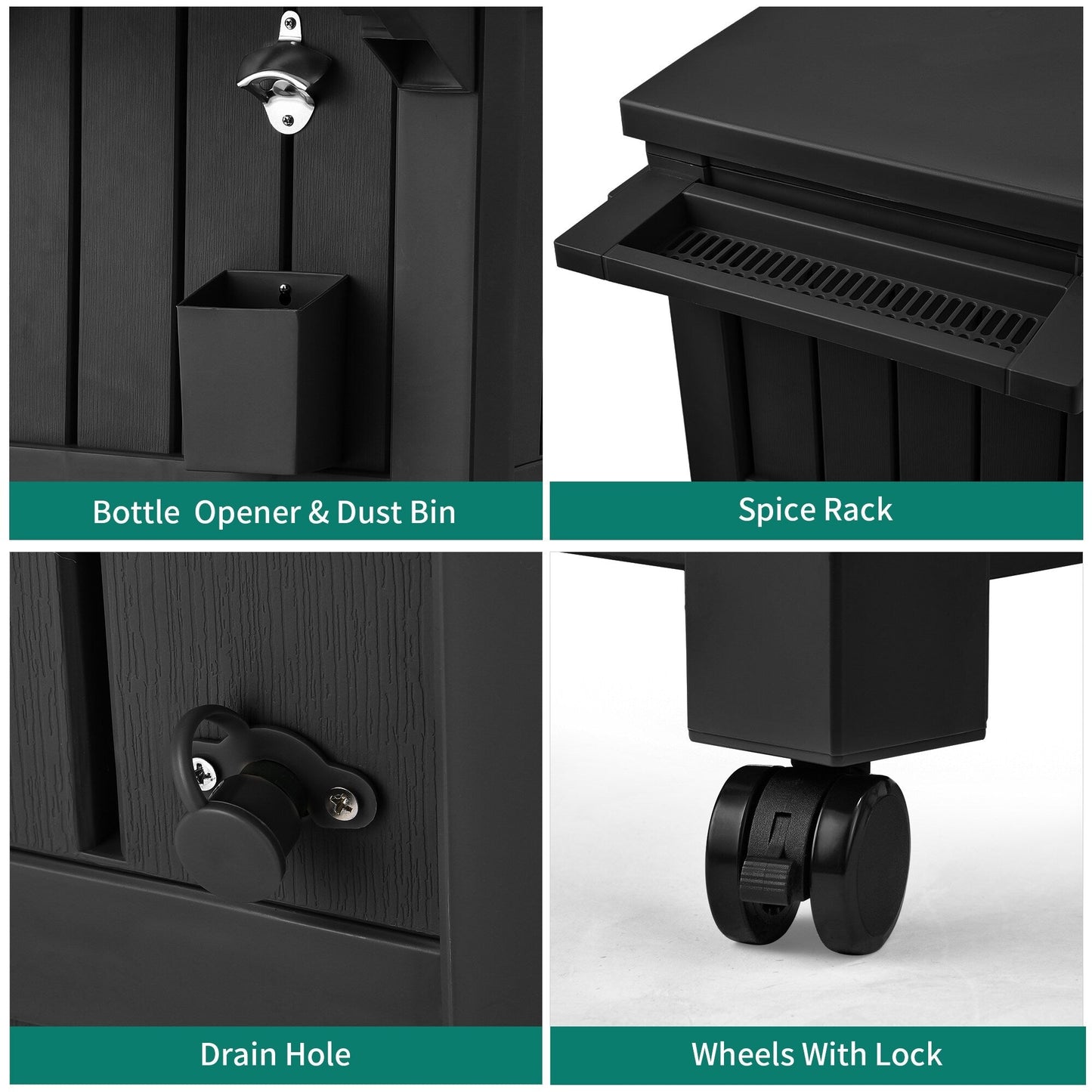 Glacière de 85 quarts