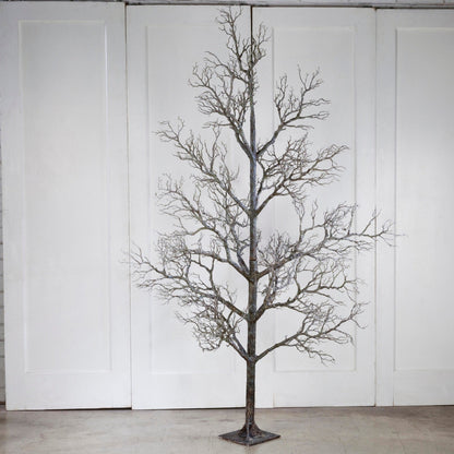 96 Branche de bois mort d'arbre